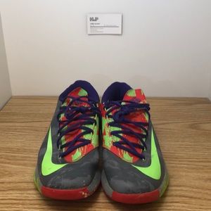 Used Nike kd 6 energy